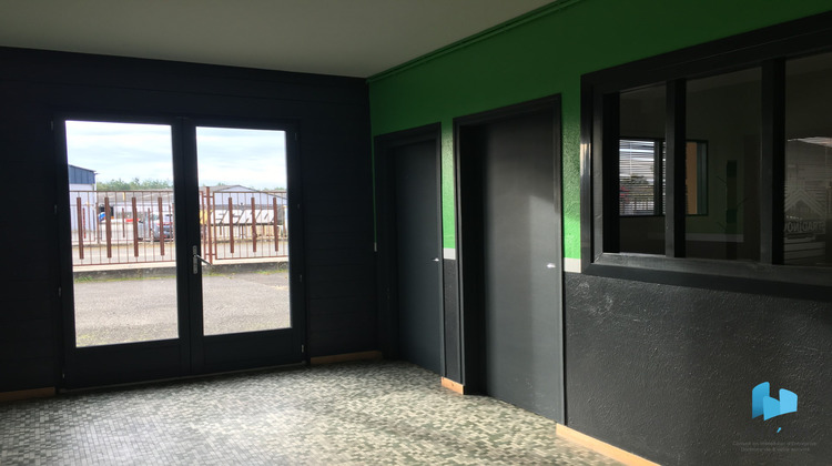 Ma-Cabane - Vente Local commercial Le Luart, 2200 m²