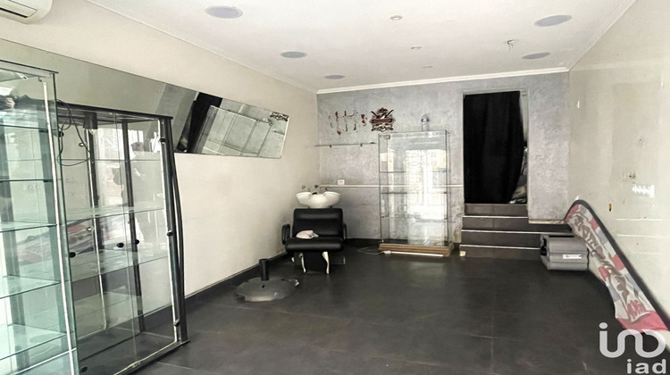 Ma-Cabane - Vente Local commercial Le Luc, 30 m²