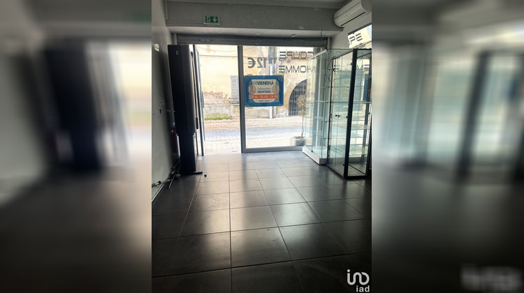 Ma-Cabane - Vente Local commercial Le Luc, 30 m²