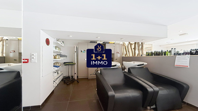 Ma-Cabane - Vente Local commercial Le Luc, 110 m²