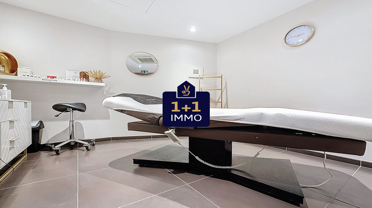 Ma-Cabane - Vente Local commercial Le Luc, 110 m²