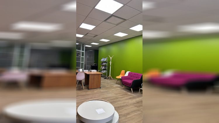 Ma-Cabane - Vente Local commercial Le Luc, 154 m²