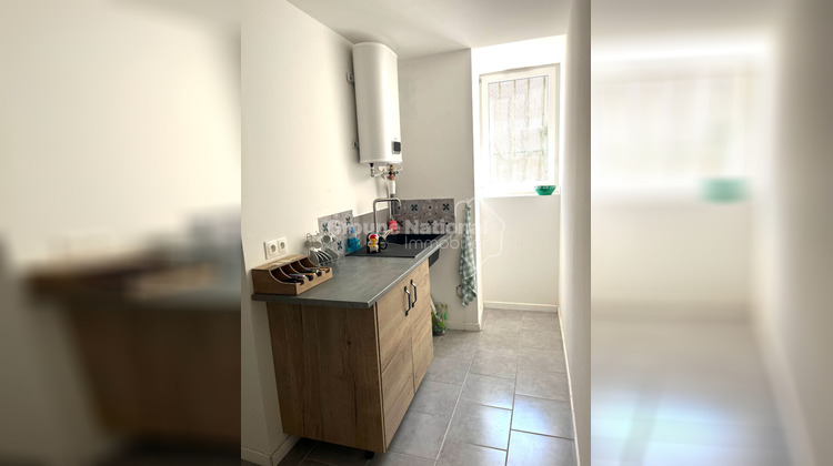 Ma-Cabane - Vente Local commercial LE LUC, 60 m²