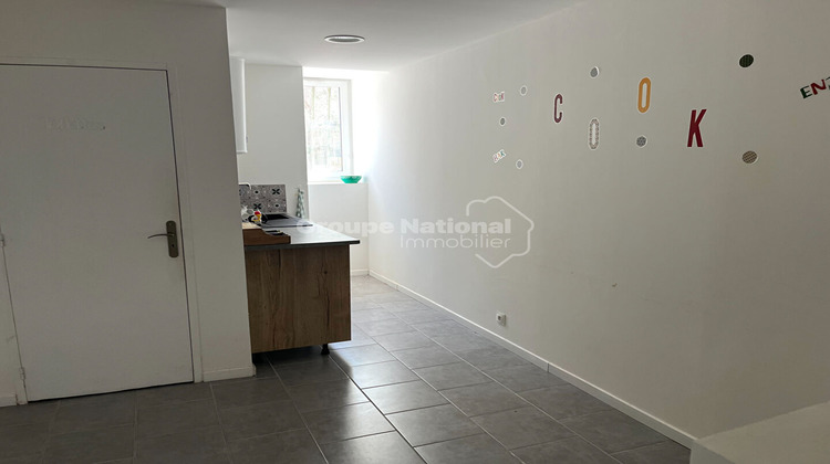 Ma-Cabane - Vente Local commercial LE LUC, 60 m²