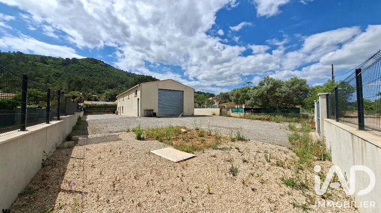 Ma-Cabane - Vente Local commercial Le Luc, 215 m²
