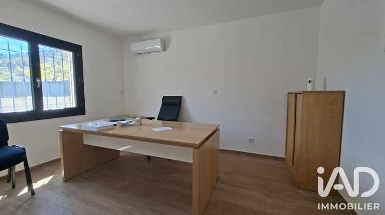 Ma-Cabane - Vente Local commercial Le Luc, 215 m²