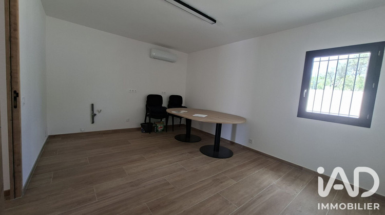 Ma-Cabane - Vente Local commercial Le Luc, 215 m²