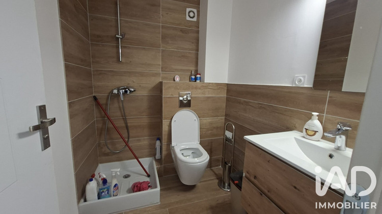 Ma-Cabane - Vente Local commercial Le Luc, 215 m²
