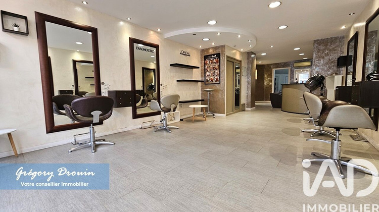 Ma-Cabane - Vente Local commercial Le Malesherbois, 99 m²