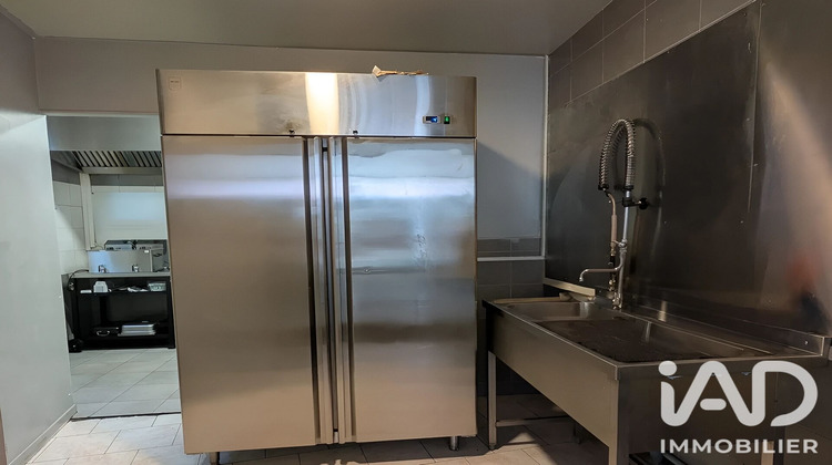 Ma-Cabane - Vente Local commercial Le Malesherbois, 46 m²