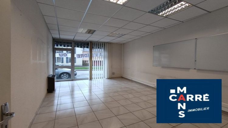 Ma-Cabane - Vente Local commercial Le Mans, 96 m²