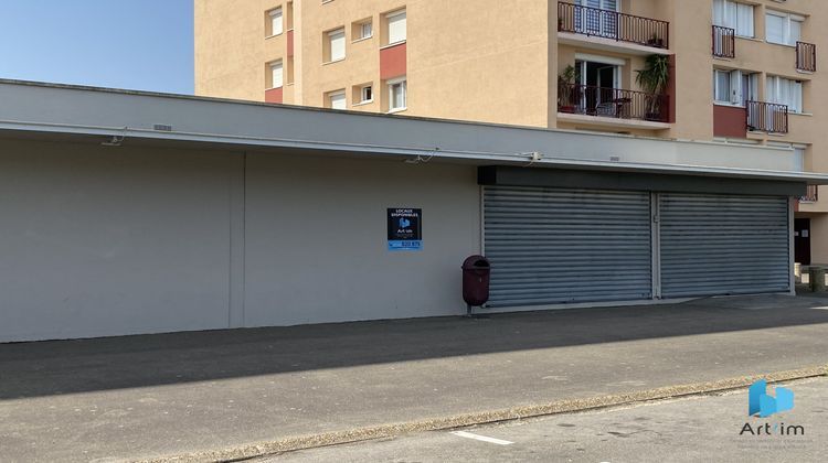 Ma-Cabane - Vente Local commercial Le Mans, 170 m²