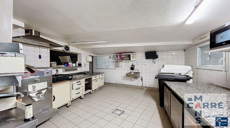 Ma-Cabane - Vente Local commercial Le Mans, 245 m²