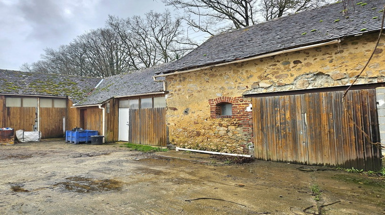 Ma-Cabane - Vente Local commercial LE MANS, 640 m²