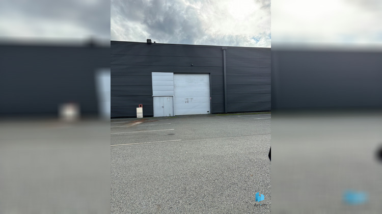 Ma-Cabane - Vente Local commercial Le Mans, 1260 m²