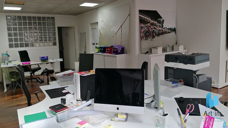 Ma-Cabane - Vente Local commercial Le Mans, 75 m²