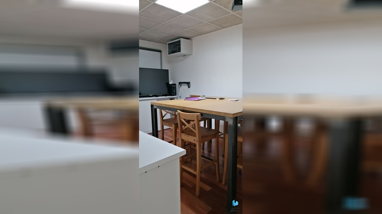 Ma-Cabane - Vente Local commercial Le Mans, 75 m²