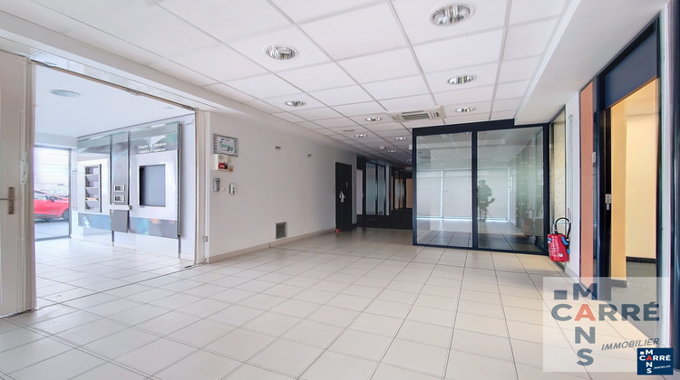 Ma-Cabane - Vente Local commercial Le Mans, 139 m²