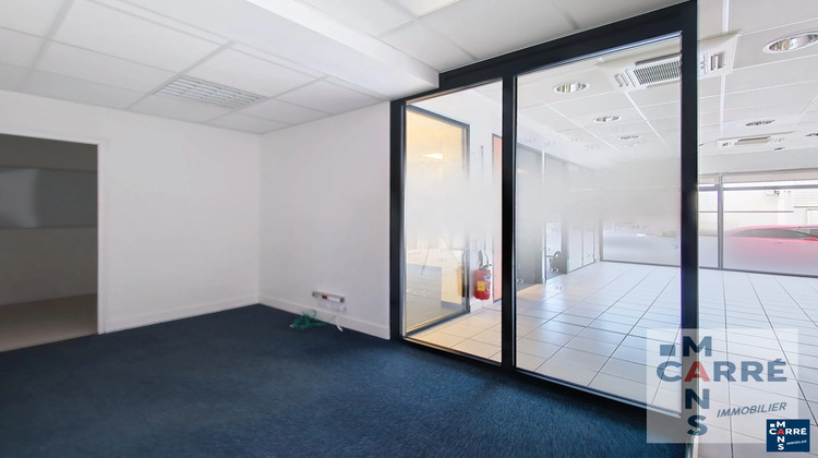 Ma-Cabane - Vente Local commercial Le Mans, 139 m²