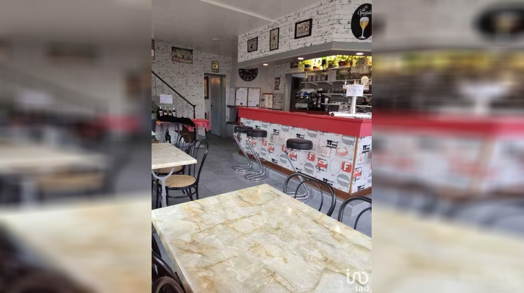 Ma-Cabane - Vente Local commercial Le Mans, 193 m²