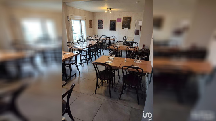 Ma-Cabane - Vente Local commercial Le Mans, 193 m²