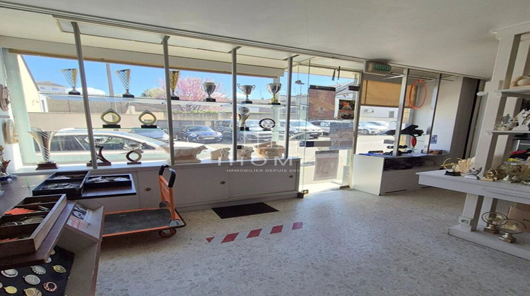 Ma-Cabane - Vente Local commercial LE MANS, 71 m²