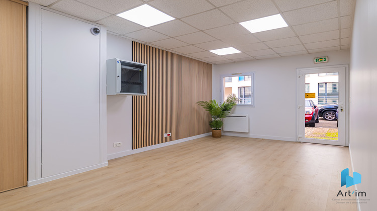 Ma-Cabane - Vente Local commercial Le Mans, 230 m²