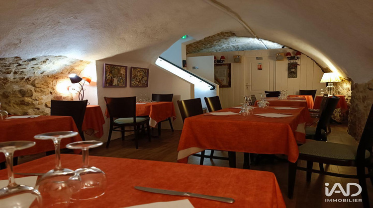 Ma-Cabane - Vente Local commercial Le Mans, 122 m²