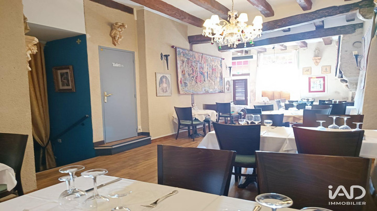 Ma-Cabane - Vente Local commercial Le Mans, 122 m²