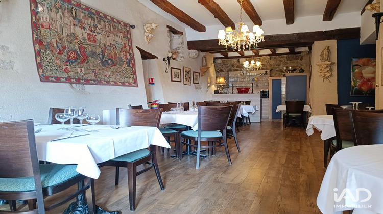 Ma-Cabane - Vente Local commercial Le Mans, 122 m²
