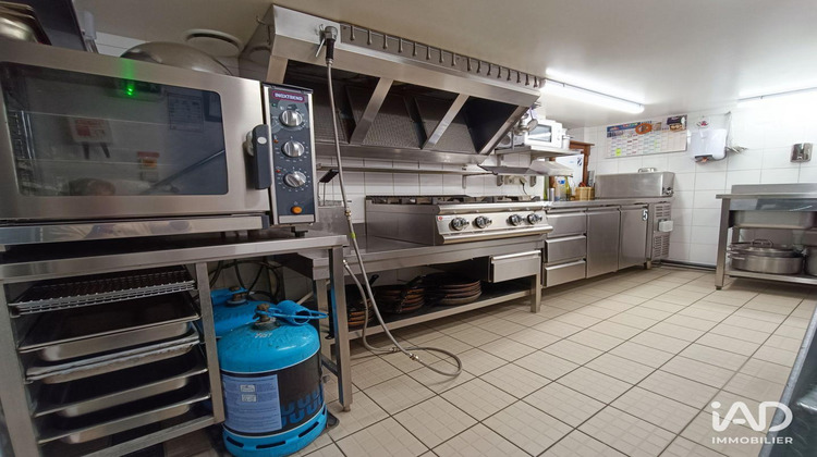 Ma-Cabane - Vente Local commercial Le Mans, 122 m²