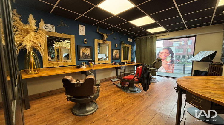 Ma-Cabane - Vente Local commercial Le Mans, 117 m²