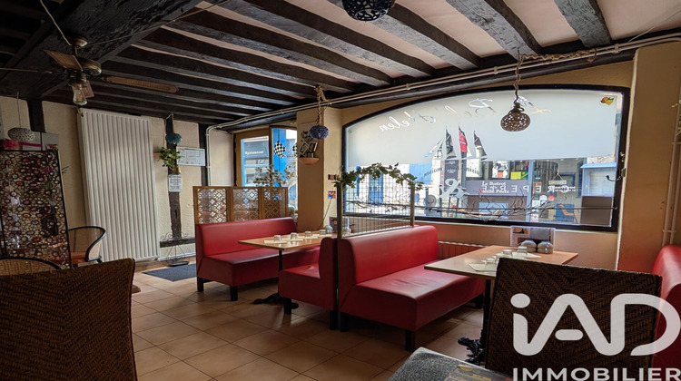 Ma-Cabane - Vente Local commercial Le Mans, 70 m²
