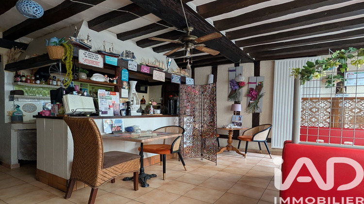 Ma-Cabane - Vente Local commercial Le Mans, 70 m²