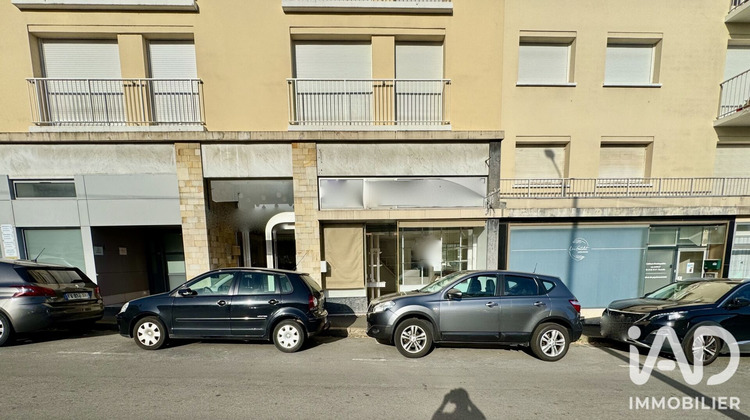Ma-Cabane - Vente Local commercial Le Mans, 71 m²