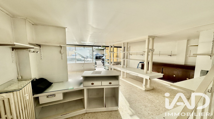 Ma-Cabane - Vente Local commercial Le Mans, 71 m²