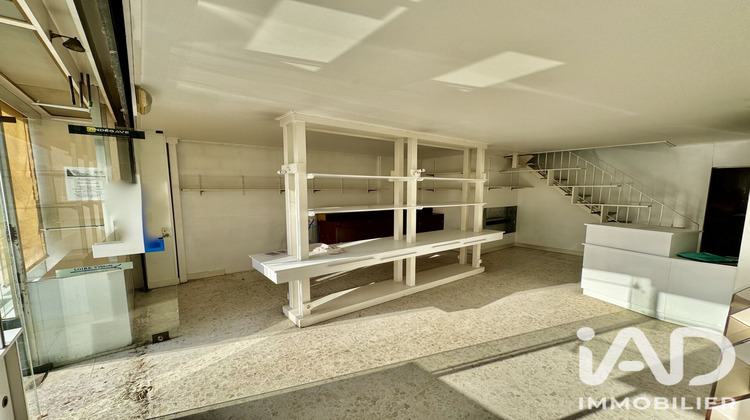 Ma-Cabane - Vente Local commercial Le Mans, 71 m²