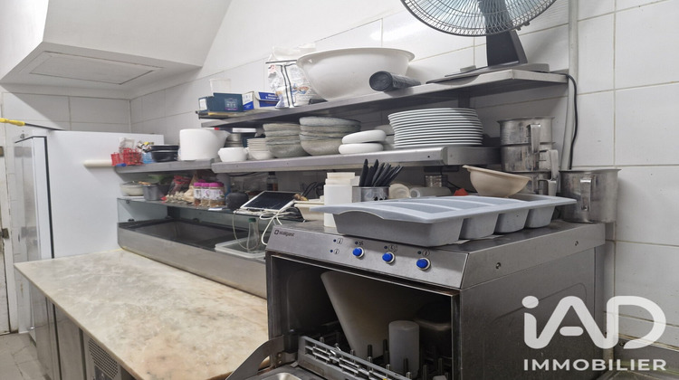 Ma-Cabane - Vente Local commercial Le Mans, 100 m²