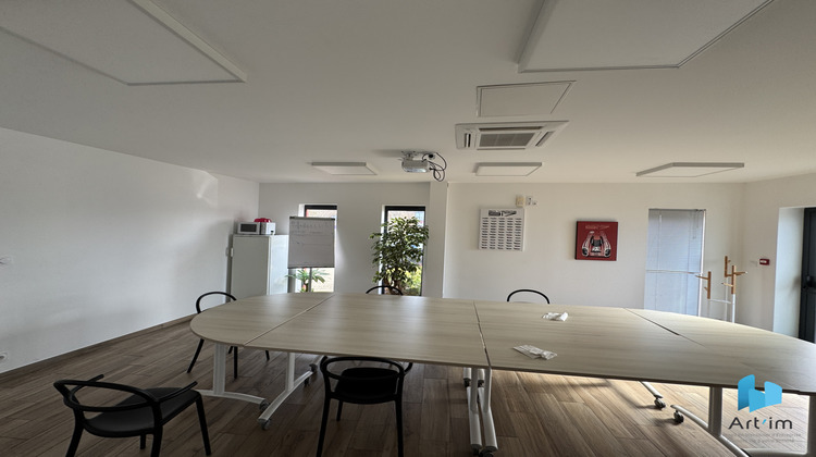 Ma-Cabane - Vente Local commercial Le Mans, 4024 m²