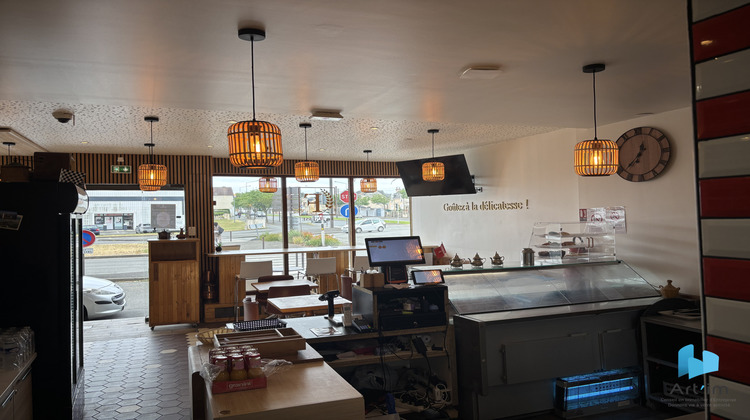 Ma-Cabane - Vente Local commercial Le Mans, 100 m²