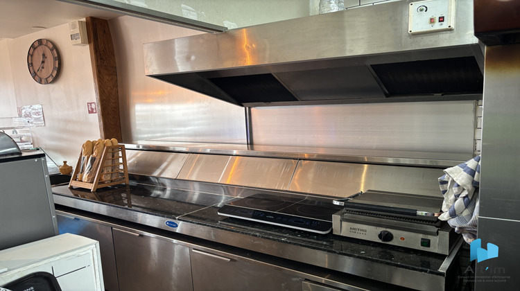 Ma-Cabane - Vente Local commercial Le Mans, 100 m²