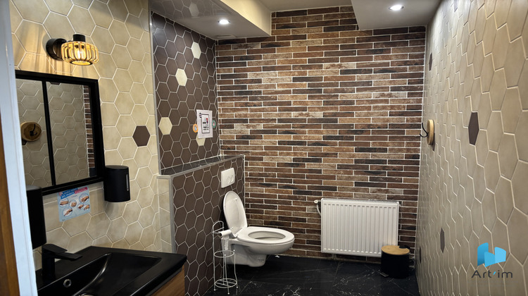 Ma-Cabane - Vente Local commercial Le Mans, 100 m²