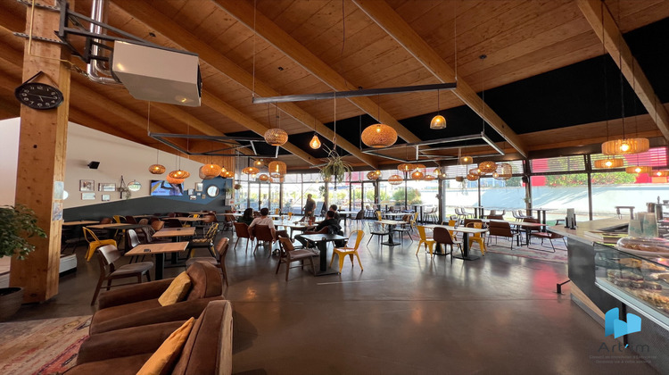 Ma-Cabane - Vente Local commercial Le Mans, 2450 m²