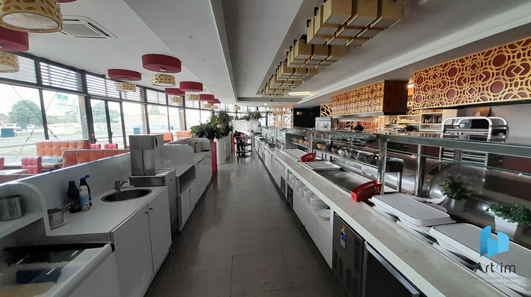 Ma-Cabane - Vente Local commercial Le Mans, 2450 m²