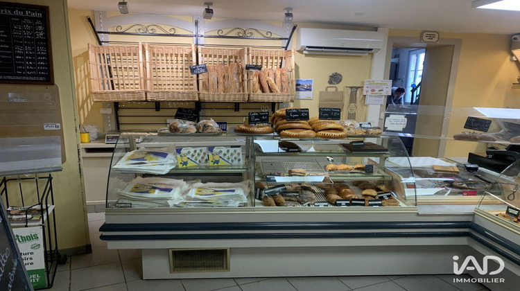 Ma-Cabane - Vente Local commercial Le Mans, 100 m²