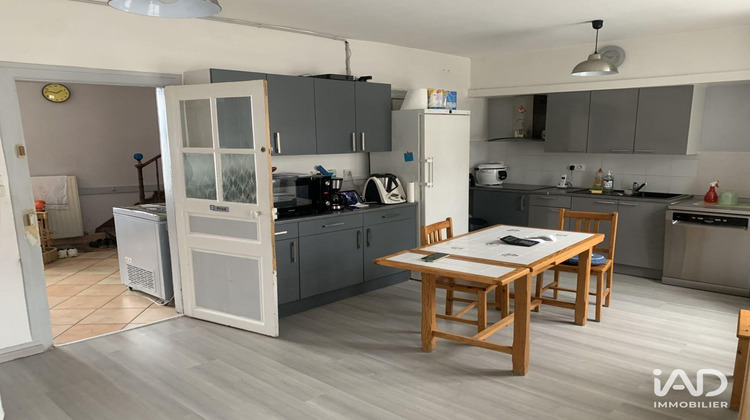 Ma-Cabane - Vente Local commercial Le Mans, 100 m²