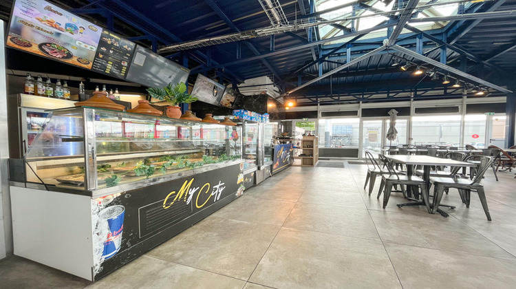 Ma-Cabane - Vente Local commercial Le Mans, 106 m²