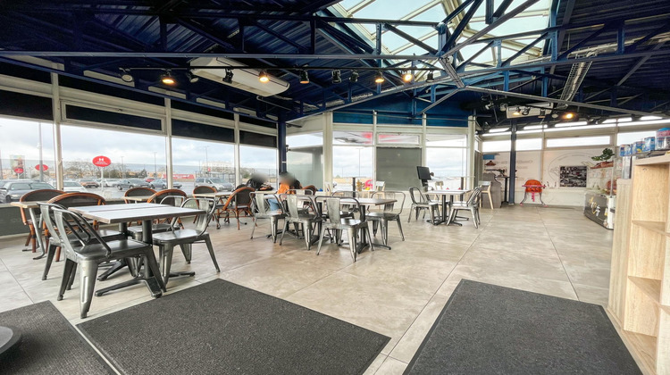 Ma-Cabane - Vente Local commercial Le Mans, 106 m²