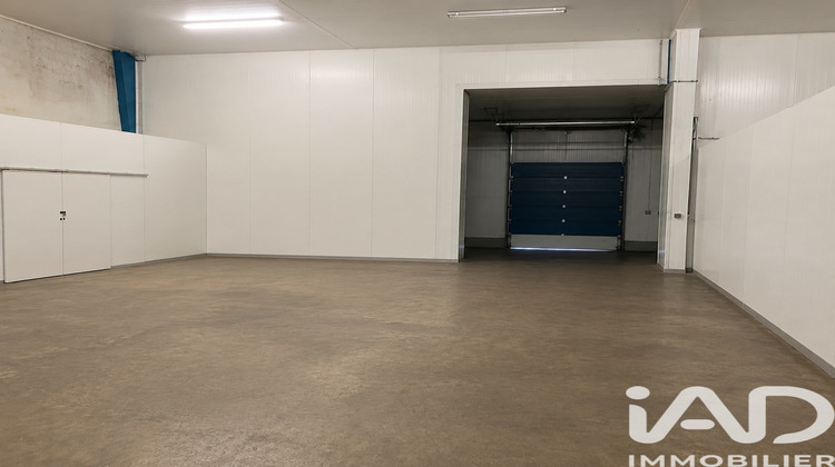 Ma-Cabane - Vente Local commercial Le Mans, 540 m²
