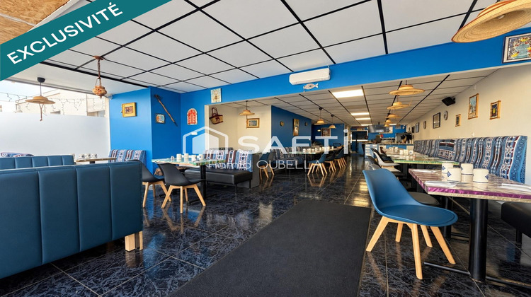 Ma-Cabane - Vente Local commercial Le Mans, 284 m²